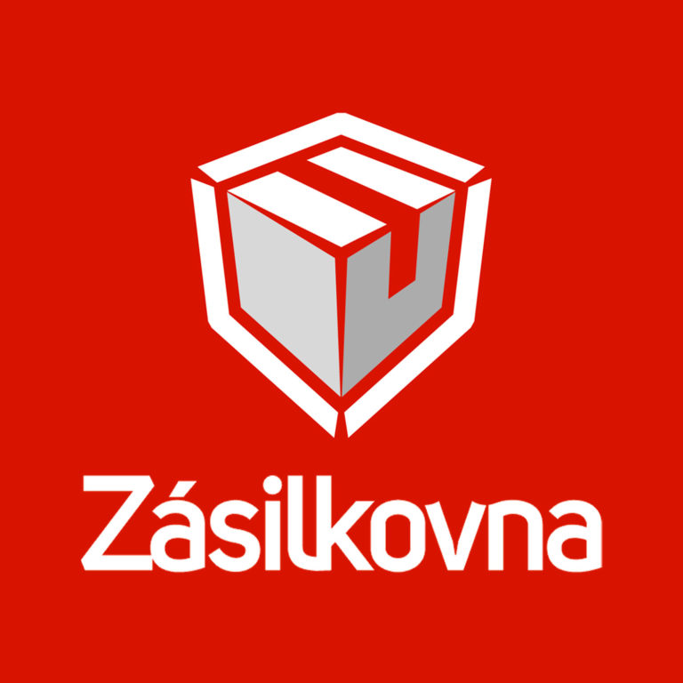 Výdejní místo Zásilkovna