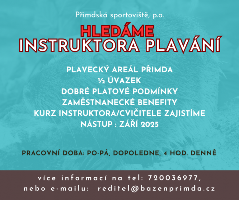 NABÍZÍME PRÁCI !!!